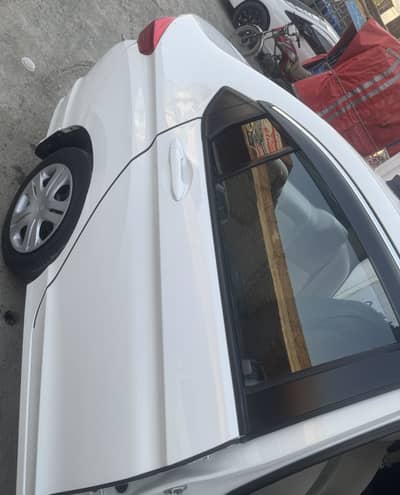 Honda City 2022