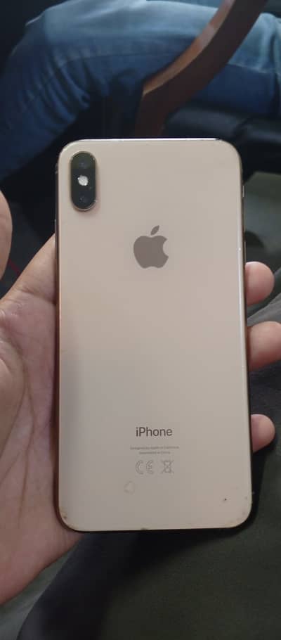 Apple iPhone XS Max