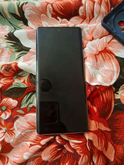 Infinix Zero 40