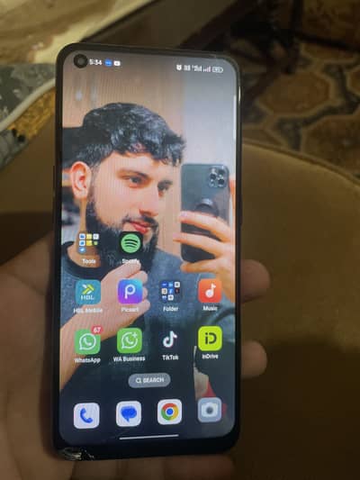 OPPO f19 Pro