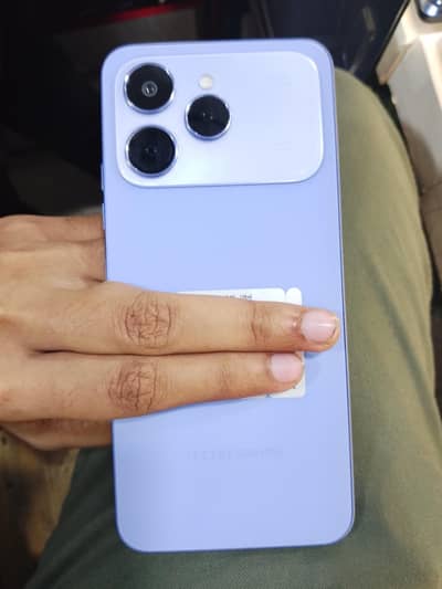 Tecno Other Model
