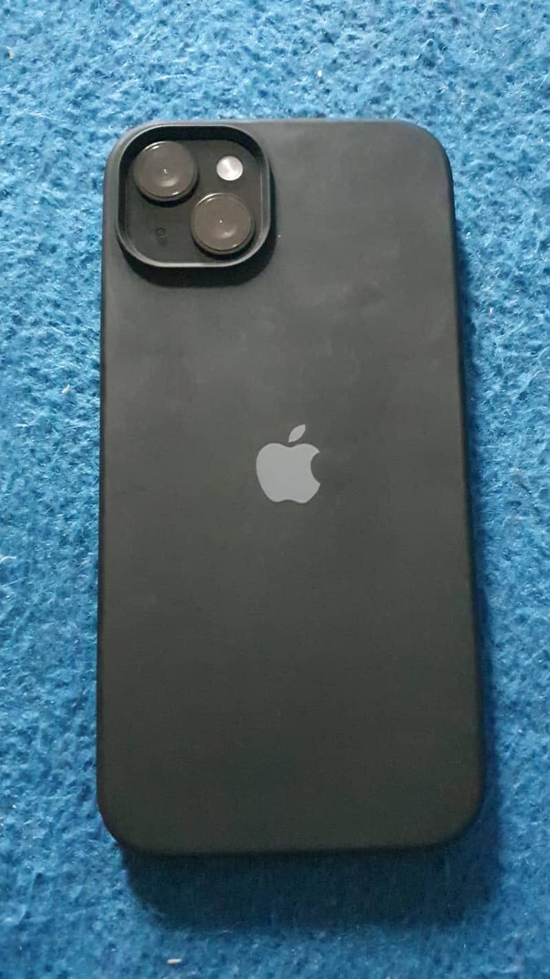 Apple Iphone 15 Plus 2