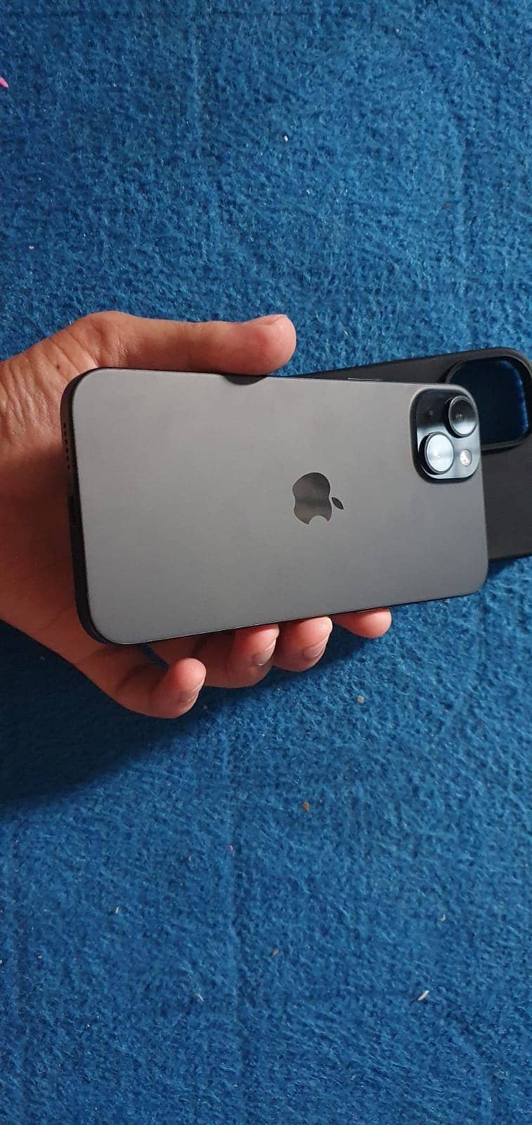 Apple Iphone 15 Plus 5