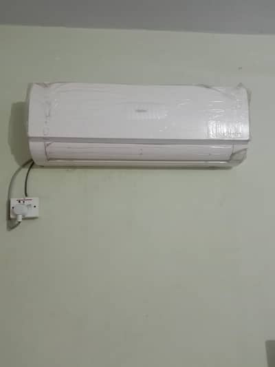 Haier ac t3 series