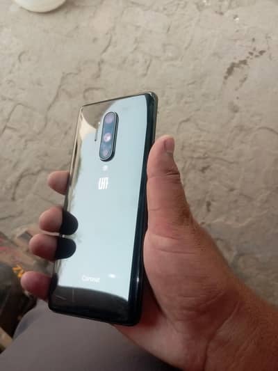 One Plus 8 Pro