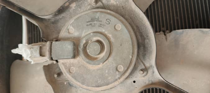 spare part