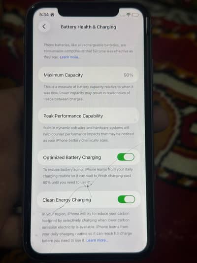 Apple iPhone 11