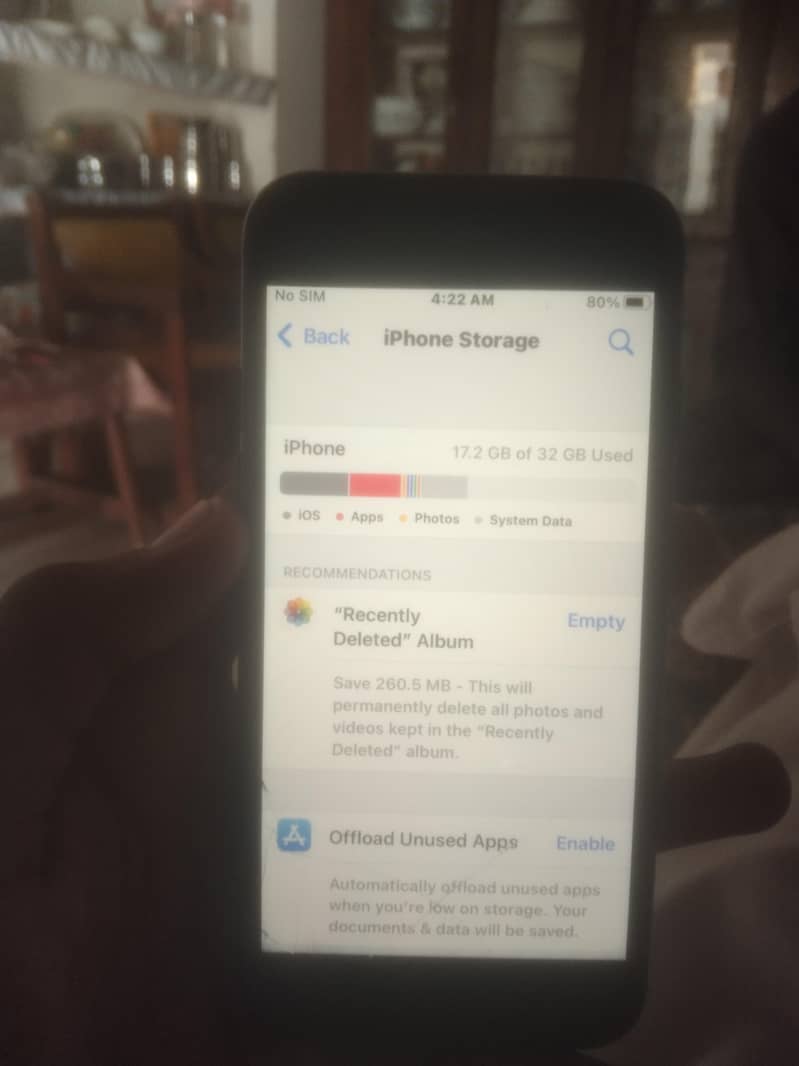 Apple iPhone 7 1