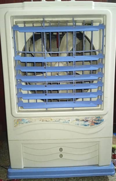 Used premium quality (good condition) air cooler with no issues