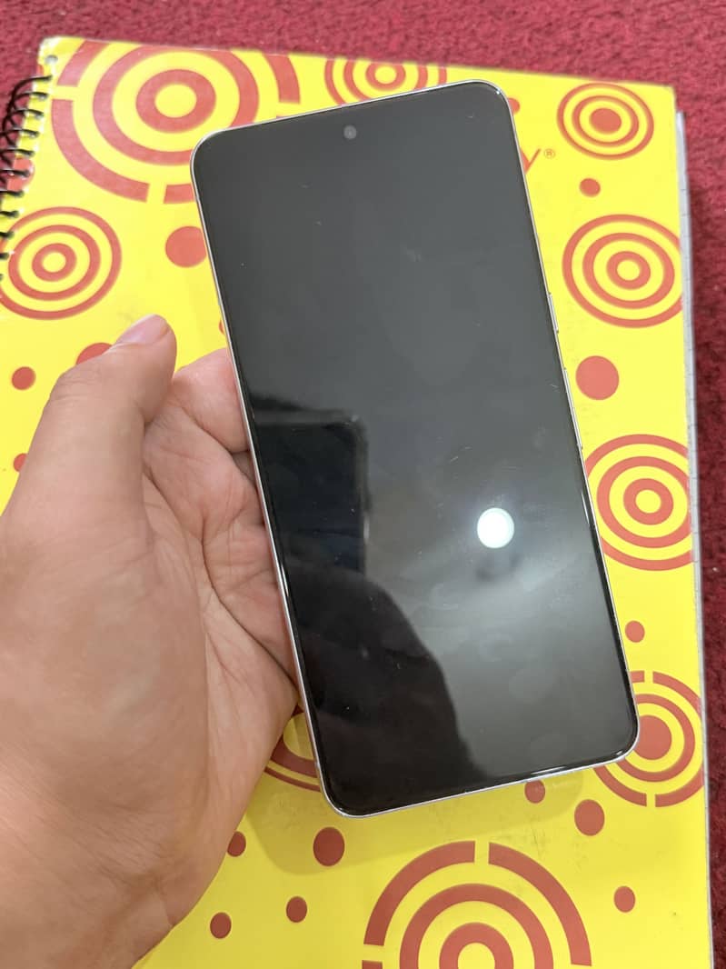 Google Pixel 8 Pro 1