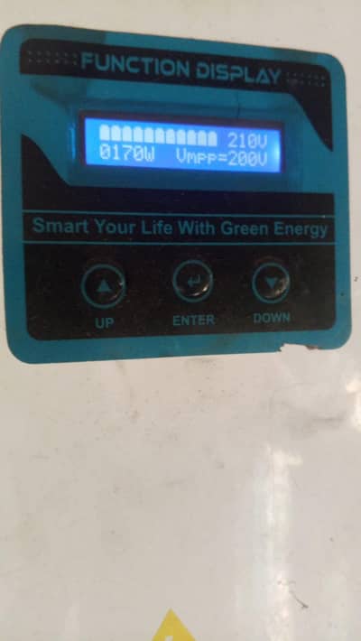 local inverter 7 kilo watt