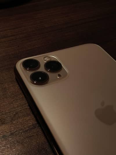 Apple iPhone 11 Pro