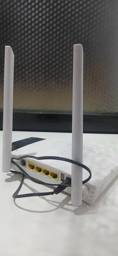 Xpom wifi router