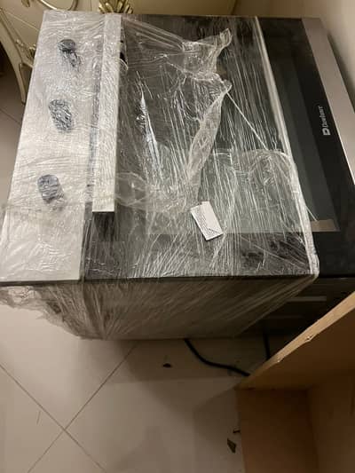 Dawlance Built-In Oven in Good Working Condition