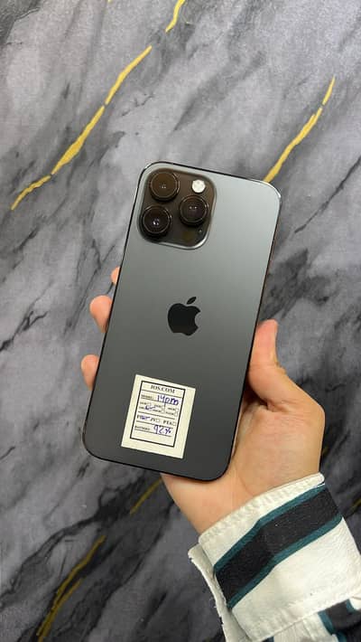 Apple iPhone 14 Pro Max