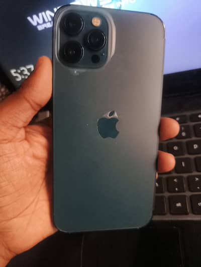 Apple iPhone 12 Pro Max