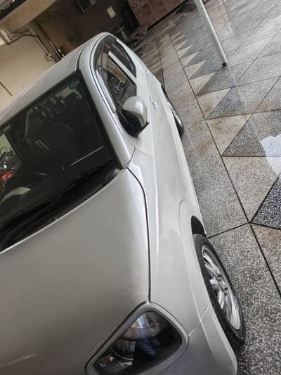 Suzuki Alto 2015