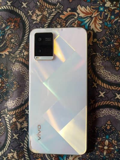Vivo Y21