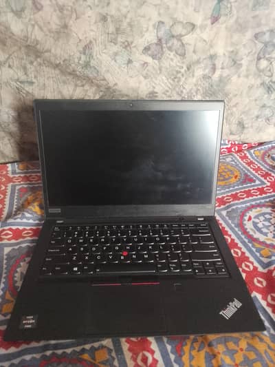 Lenovo Thinkpad