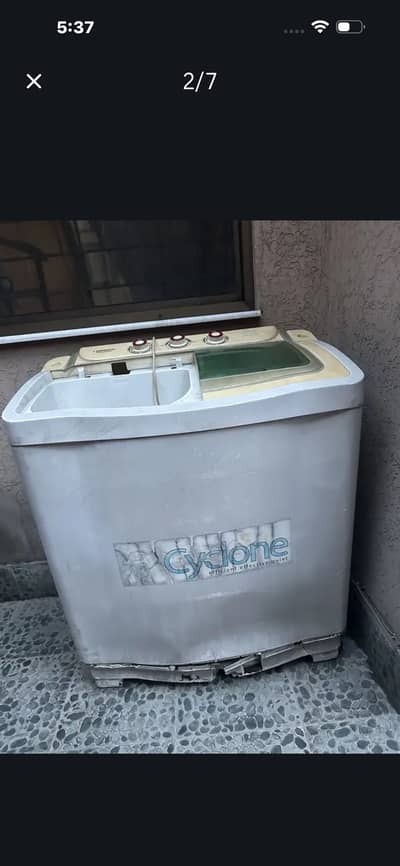 Kenwood Washing Machine for sale