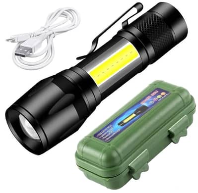HIGH BEAM TOURCH