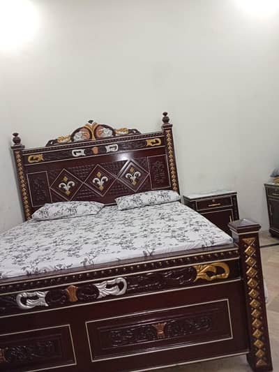 bed set