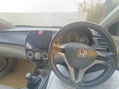 Honda City 1.3 Geniune