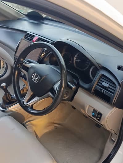 Honda City 1.3 Geniune