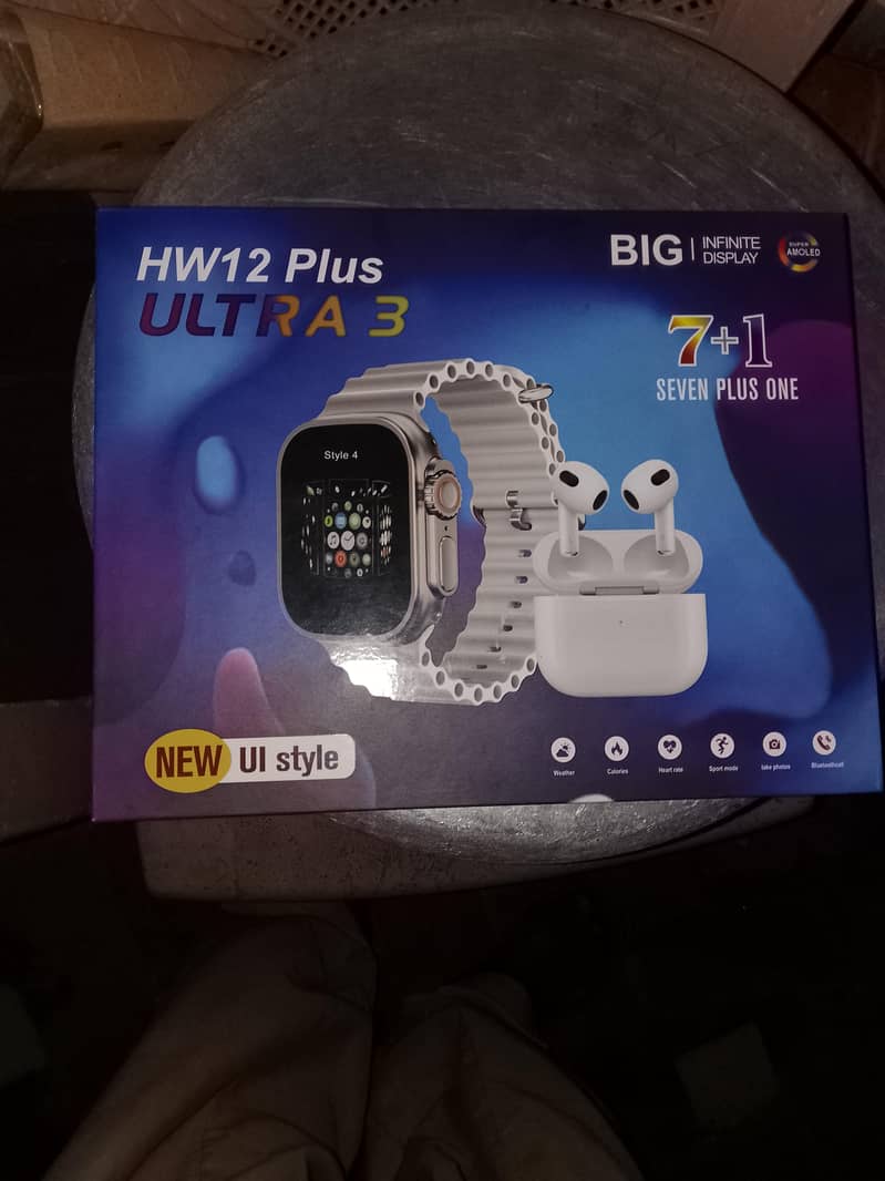 smart watch 0