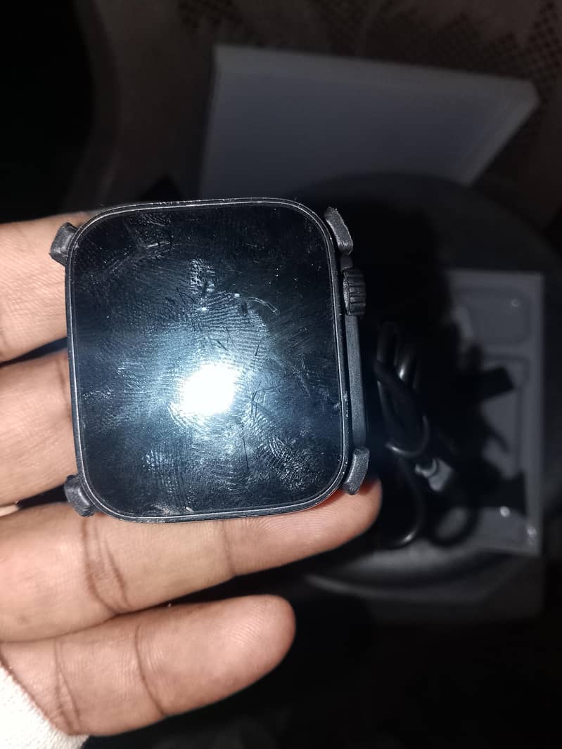 smart watch 5