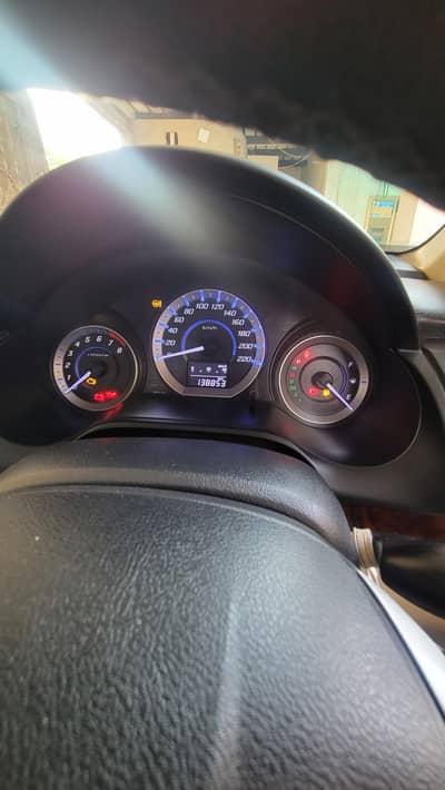 Honda City 2020