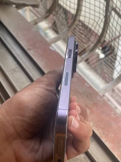 Apple iPhone 14 Pro Max