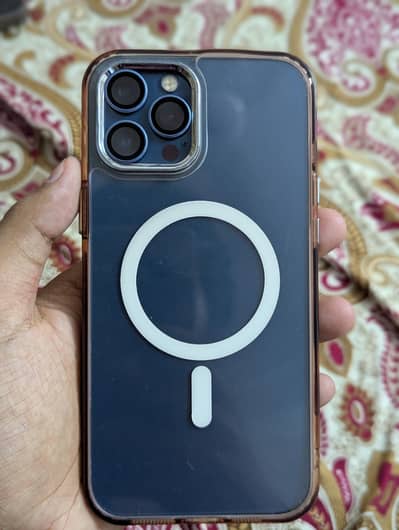 Apple iPhone 12 Pro Max
