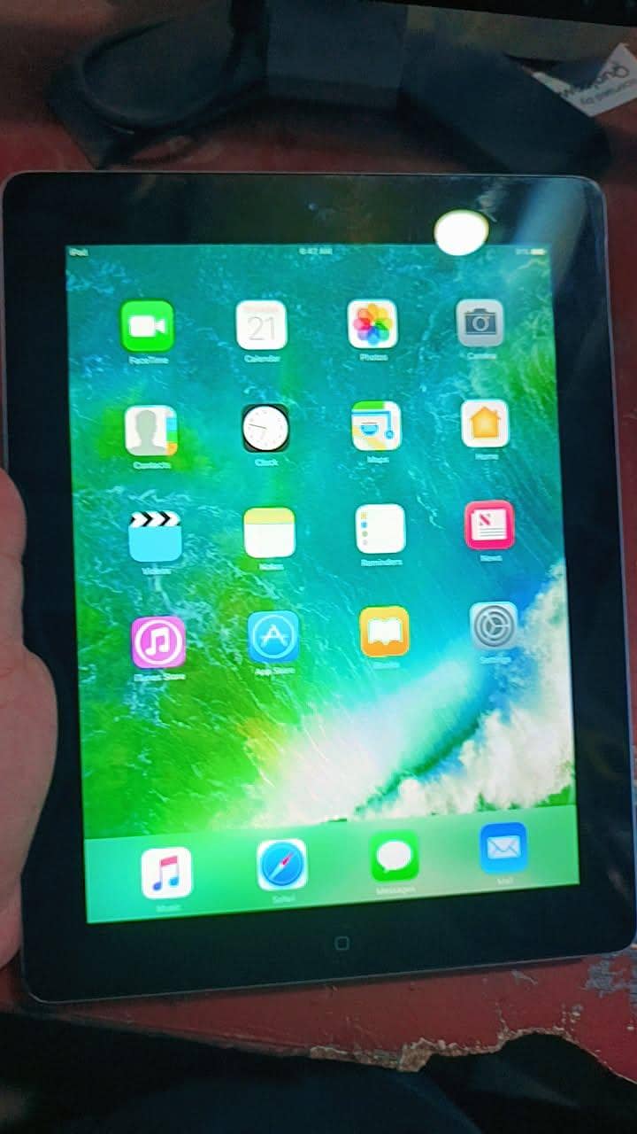 ipad for sle 4