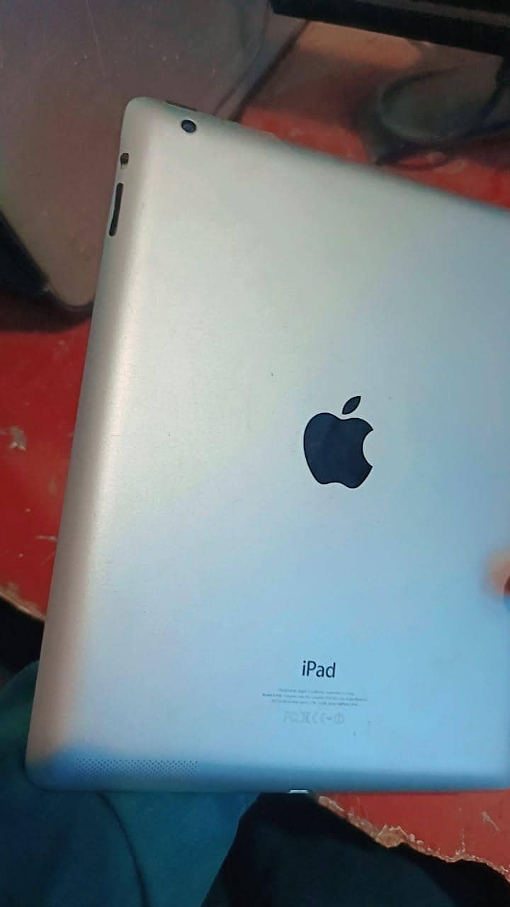 ipad for sle 7