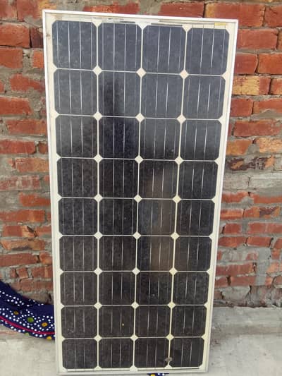bilkul ok garmani cell 220 watt