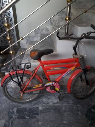 cycle for sale
