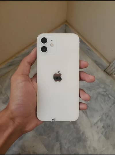 Apple iPhone 12