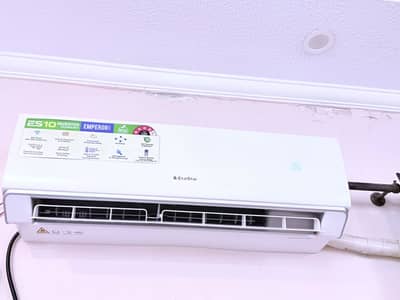 1.5 ton AC brand new condition