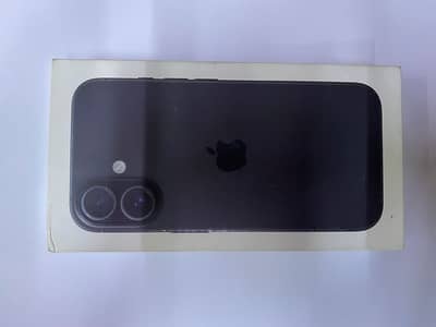 Apple iPhone 16