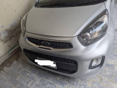 KIA Picanto 2020