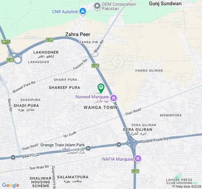 3 Marla Plot Urgent For Sale