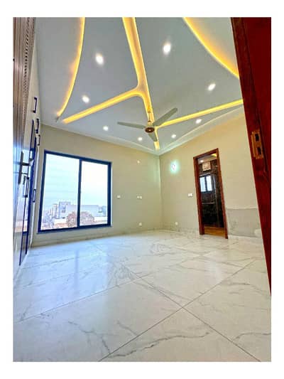 5 Marla house for Rent, Block-L khayaban e amin society lahore