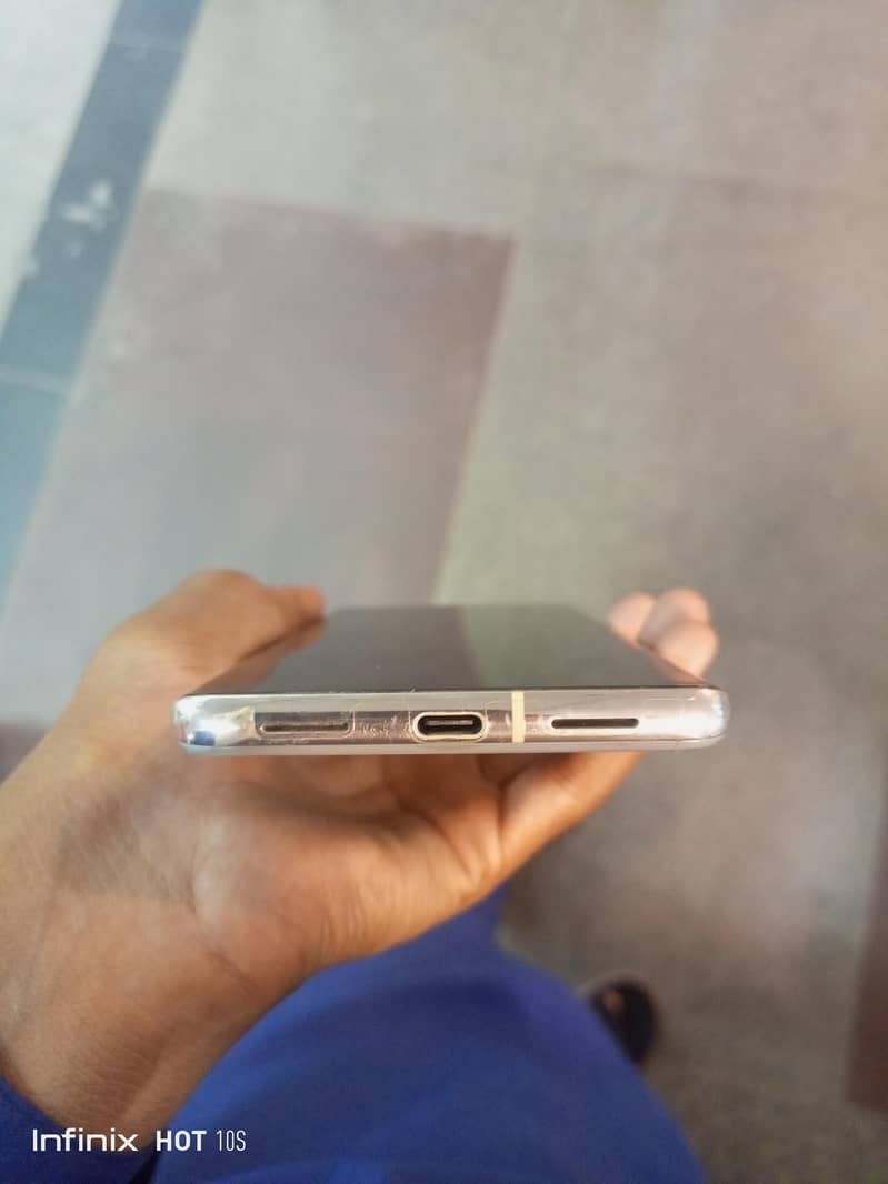 Google Pixel 7 Pro 3