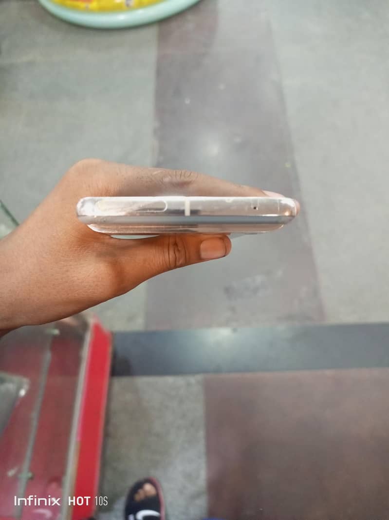 Google Pixel 7 Pro 5