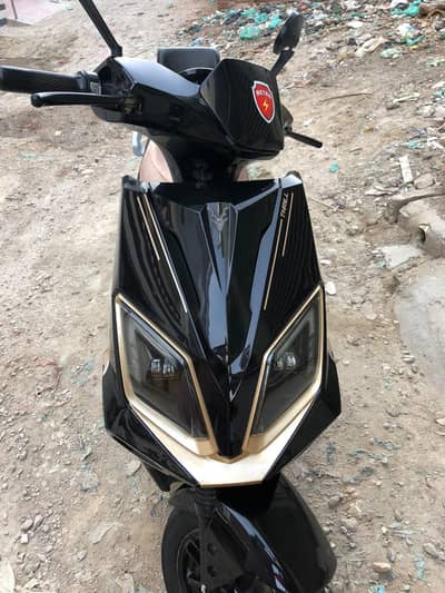 metro thrill pro 14 month warranty battery