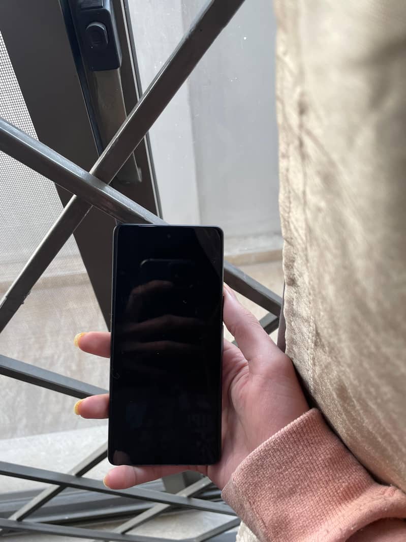 Google Pixel 7 1