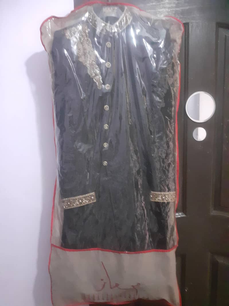sherwani 0