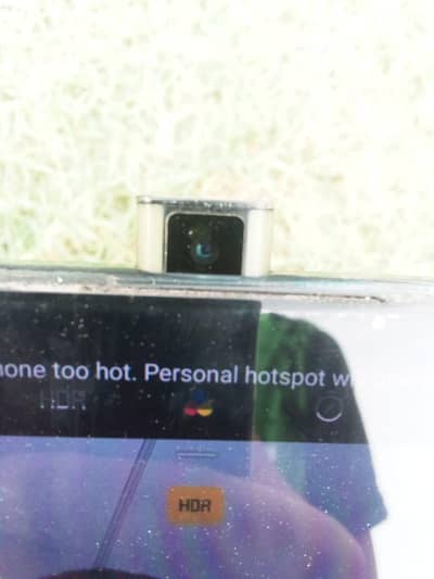 OPPO Reno 2f