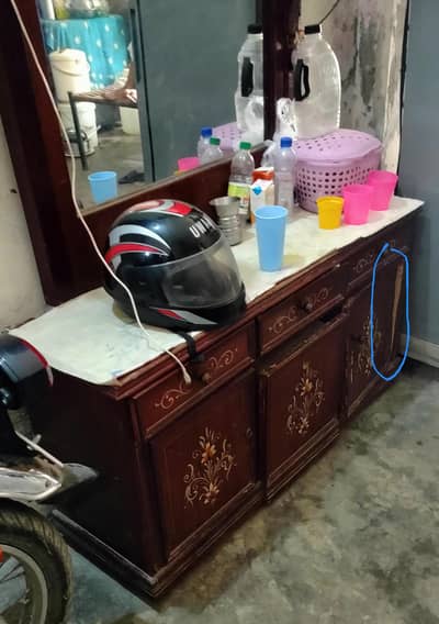 Dressing Table